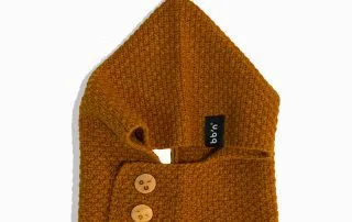 gorro de lana the hood