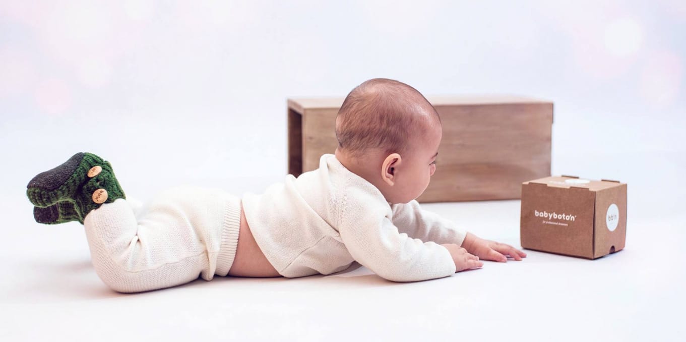 Juguetes para regalar a bebés de 3 a 6 meses, Estilo de Vida Madres